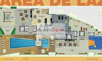 Imagem 3: Apartamento Alto Padrão