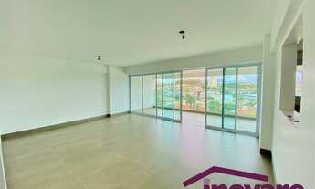 Imagem 3: Apartamento com 3 suítes à venda, 166 m² por R$ 1.189.000 - Lidice Premium - Uberlândia/M