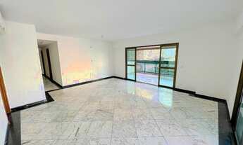 Imagem 3: Apartamento com 3 dormitórios para alugar, 155 m² por R$ 12.600,00/mês - Leblon - Rio de J