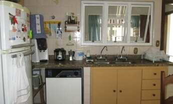 Imagem 4: Casa três quartos