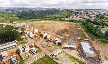 Imagem: Curitiba - Casa Comercial - Santa Cândida