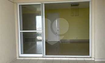 Imagem 6: São Paulo - Apartamento Padrão - VILA LEOPOLDINA