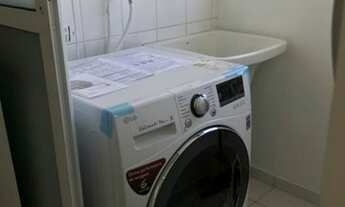 Imagem 6: Apartamento Duplex com 1 dormitório, 50 m² - venda por R$ 540.000,00 ou aluguel por R$ 2.8