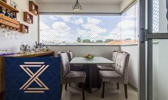 Imagem 5: Apartamento com 3 dormitórios à venda, 113 m² por R$ 560.000 - Prado - Belo Horizonte/MG