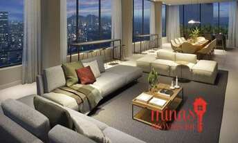 Imagem: NOVA LIMA - Apartamento Padrão - Vila da