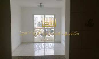 Imagem 7: SãO PAULO - Apartamento Padrão - Vila Guaca