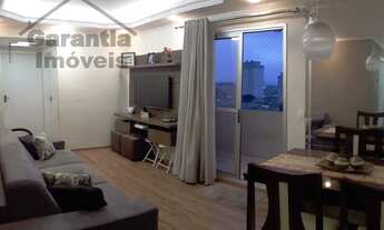 Imagem 2: Osasco - Apartamento Padrão - Bandeiras