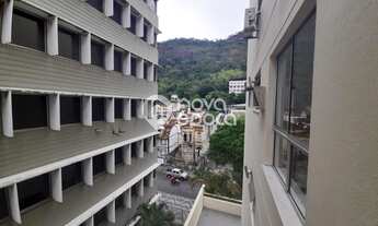 Imagem 2: Rio de Janeiro - Apartamento Padrão - Botafogo