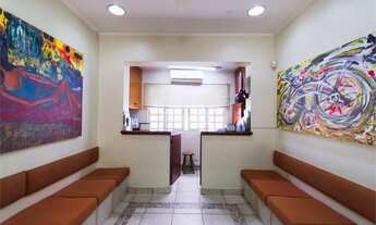 Imagem: São Paulo - Casa Comercial - JARDIM PAULISTA