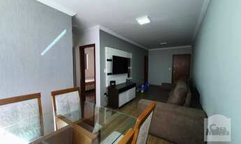 Imagem: Apartamento à Venda - Santa Branca, 2 Quartos