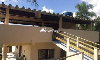 Imagem 7: CHACARA RESIDENCIAL em IGARATÁ - SP, FAZENDA SÃO PEDRO