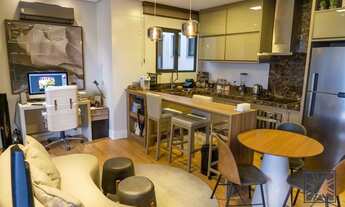 Imagem 5: APARTAMENTO RESIDENCIAL em FLORIANÓPOLIS - SC, CÓRREGO GRANDE