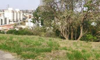 Imagem 3: Terreno - Jardim Monte Verde - Valinhos