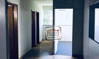 Imagem 2: Galpão para alugar, 460 m² por R$ 9.000,00/mês - Vila dos Remédios - São Paulo/SP