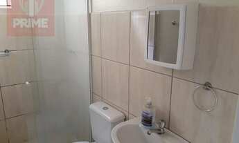 Imagem 4: Apartamento com 3 dormitórios à venda, 59 m² por R$ 160.000,00 - Jardim das Américas - Lon