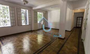 Imagem: Rio de Janeiro - Apartamento Padrão - Laranjeiras