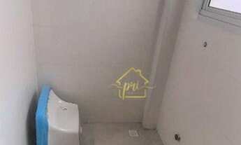 Imagem 6: Apartamento com 1 dormitório à venda, 47 m² por R$ 237.000,00 - Aviação - Praia Grande/SP