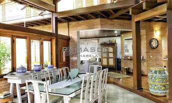 Imagem 7: CASA COM VISTA PARA O MAR - ILHABELA - ESCRITURA DEFINITIVA