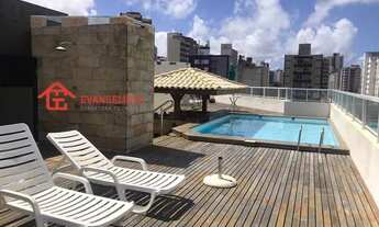 Imagem 5: Apartamento para venda tem 42 metros quadrados com 1 quarto em Pituba - Salvador - BA