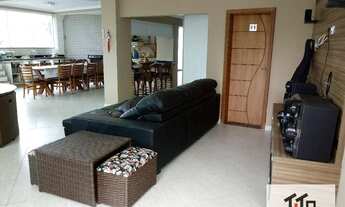 Imagem 6: Casa à venda, 594 m² por R$ 2.600.000,00 - Capital Ville I - Cajamar/SP