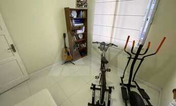 Imagem 7: Rio de Janeiro - Apartamento Padrão - Tijuca