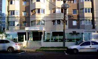 Imagem 2: Maravilhoso triplex no Jardim Botanico ( veja o video