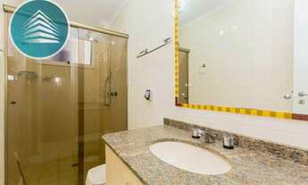 Imagem 13: Apartamento à venda, 103 m² por R$ 550.000,00 - Água Verde - Curitiba/PR