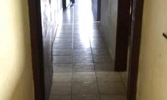 Imagem 6: Casa com 3 dormitórios à venda por R$ 380.000 - Vila Luzita - Santo André/SP