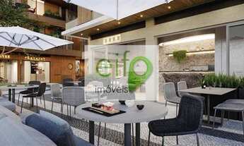 Imagem 5: Rio de Janeiro - Apartamento Padrão - Jardim Botânico