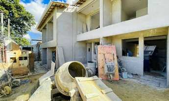 Imagem: Casa à venda, 2 quartos, 1 suíte, 1 vaga