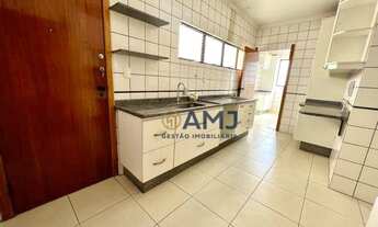 Imagem 7: 03 quartos no Setor Nova Suíça