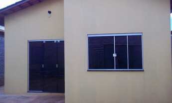 Imagem 2: Casa Residencial Orlando de Morais Goiânia - CA1100