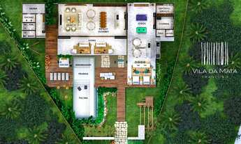 Imagem 7: Terreno à venda, 200 m² por R$ 210.000 - Trancoso - Porto Seguro/Bahia