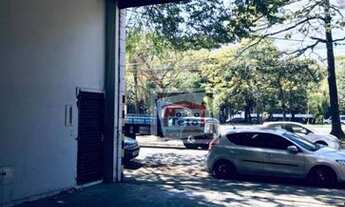 Imagem 3: Galpão para alugar, 460 m² por R$ 9.000,00/mês - Vila dos Remédios - São Paulo/SP