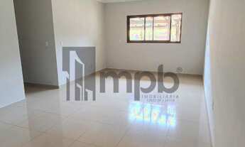 Imagem 3: Apartamento - Nucleo Agricola Alpha - Franca