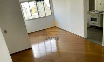 Imagem 2: APARTAMENTO DE 2 DORMITÓRIOS 1 SALA 1 BANHEIRO 1 VAGA