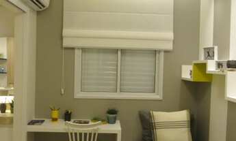 Imagem 7: BUENO PARK - 3 SUITES ( 86M