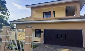 Imagem 2: Casa Coloninha Casa com 3 dormitórios