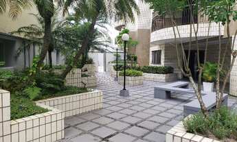 Imagem 4: Ed Monte Fuji Apartamento com 4 dormitórios