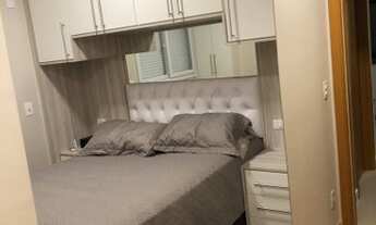 Imagem 5: Venda - Apartamento 57m 2 quartos 1 suite Lauzane Paulista - São Paulo - SP