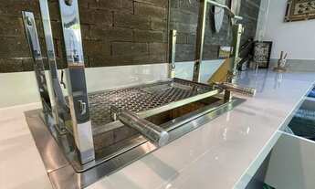 Imagem 4: Casa com 6 dormitórios à venda na Riviera de São lourenço