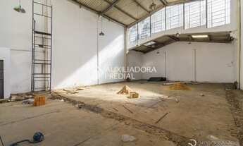 Imagem 4: PORTO ALEGRE - Galpão/Depósito/Armazém - Sarandi