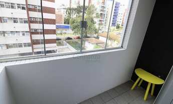 Imagem 5: Apartamento com 2 dormitórios para alugar, 46 m² por R$ 1.700,00/mês - Bigorrilho - Curiti
