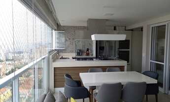 Imagem 7: APARTAMENTO RESIDENCIAL em SÃO PAULO - SP, ACLIMAÇÃO