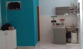 Imagem 5: Casa com 2 dormitórios à venda, 228 m² por R$ 350.000,00 - Residencial Cittá Di Firenze