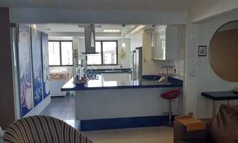 Imagem 7: Apartamento 3 suítes todo reformado linda vista para o mar