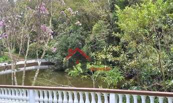 Imagem 3: Chácara com 4 dormitórios à venda, 40000 m² por R$ 1.500.000,00 - Centro de Ouro Fino Paul