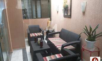 Imagem 5: Casa (térrea na rua) 3 dormitórios/suite, cozinha planejada