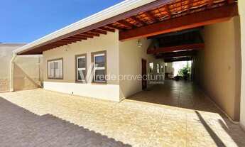 Imagem 2: Casa - Jardim João Paulo II - Sumaré