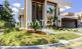 Imagem 1: Casa Jardins Verona